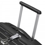 Koffer Airconic Spinner 55 mit Laptopfach 15.6 Zoll, Marke: American Tourister, Abmessungen in cm: 55x40x23, Bild 9 von 10