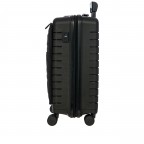 Handgepäck-Trolley B|Y by Brics Ulisse mit Frontfach 55 cm, Marke: Brics, Abmessungen in cm: 37x55x24, Bild 3 von 12