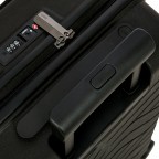 Handgepäck-Trolley B|Y by Brics Ulisse mit Frontfach 55 cm, Marke: Brics, Abmessungen in cm: 37x55x24, Bild 11 von 12