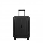 Handgepäck-Trolley Essens Spinner 55 IATA-Maß, Farbe: anthrazit, grau, blau/petrol, grün/oliv, orange, gelb, Marke: Samsonite, Abmessungen in cm: 40x55x20, Bild 1 von 17