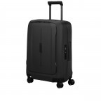 Handgepäck-Trolley Essens Spinner 55 IATA-Maß, Farbe: anthrazit, grau, blau/petrol, grün/oliv, orange, gelb, Marke: Samsonite, Abmessungen in cm: 40x55x20, Bild 2 von 17