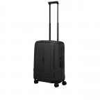 Handgepäck-Trolley Essens Spinner 55 IATA-Maß, Farbe: anthrazit, grau, blau/petrol, grün/oliv, orange, gelb, Marke: Samsonite, Abmessungen in cm: 40x55x20, Bild 3 von 17
