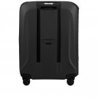 Handgepäck-Trolley Essens Spinner 55 IATA-Maß, Farbe: anthrazit, grau, blau/petrol, grün/oliv, orange, gelb, Marke: Samsonite, Abmessungen in cm: 40x55x20, Bild 6 von 17