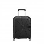 Koffer Starvibe Spinner 55 erweiterbar, Marke: American Tourister, Abmessungen in cm: 40x55x20, Bild 1 von 13