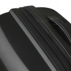 Koffer Aerostep Spinner 55 Expandable, Marke: American Tourister, Abmessungen in cm: 40x55x20, Bild 12 von 14