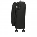 Koffer Pulsonic Spinner 55 Expandable, Marke: American Tourister, Abmessungen in cm: 40x55x23, Bild 4 von 11