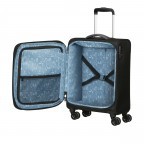 Koffer Pulsonic Spinner 55 Expandable, Marke: American Tourister, Abmessungen in cm: 40x55x23, Bild 8 von 11