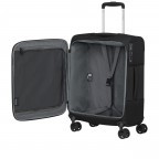 Koffer Vaycay Spinner 55 IATA-Maß, Marke: Samsonite, Abmessungen in cm: 40x55x20, Bild 6 von 6