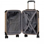 Koffer Berta 4G-Logo Größe 53 cm, Marke: Guess, Abmessungen in cm: 31.5x53x22, Bild 8 von 9