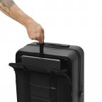 Koffer Ramverk Front-access Carry-on mit Laptopfach 16 Zoll Fogbow Beige, Farbe: beige, Marke: Db Journey, EAN: 7071313600266, Abmessungen in cm: 38x54.5x24, Bild 4 von 11