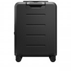 Koffer Ramverk Front-access Carry-on mit Laptopfach 16 Zoll, Marke: Db Journey, Abmessungen in cm: 38x54.5x24, Bild 3 von 11