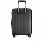 Koffer InMotion 55 cm Black, Farbe: schwarz, Marke: AIGNER, EAN: 4055539548390, Abmessungen in cm: 37x55x23, Bild 6 von 10