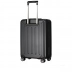 Koffer InMotion 55 cm Black, Farbe: schwarz, Marke: AIGNER, EAN: 4055539548390, Abmessungen in cm: 37x55x23, Bild 8 von 10