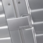 Koffer Proxis-Alu Spinner 55, Farbe: anthrazit, metallic, Marke: Samsonite, Abmessungen in cm: 40x55x23, Bild 14 von 20