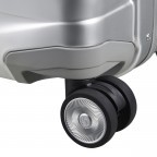 Koffer Proxis-Alu Spinner 55, Farbe: anthrazit, metallic, Marke: Samsonite, Abmessungen in cm: 40x55x23, Bild 20 von 20