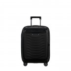 Koffer Proxis Expandable Easy Access 55, Marke: Samsonite, Abmessungen in cm: 40x55x23, Bild 1 von 20
