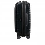 Koffer Proxis Expandable Easy Access 55, Marke: Samsonite, Abmessungen in cm: 40x55x23, Bild 3 von 20