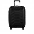 Koffer Proxis Expandable Easy Access 55, Marke: Samsonite, Abmessungen in cm: 40x55x23, Bild 20 von 20
