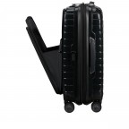 Koffer Proxis Expandable Easy Access 55, Marke: Samsonite, Abmessungen in cm: 40x55x23, Bild 8 von 20