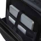 Koffer Neopod Spinner 55 Expandable mit Schnellzugriff, Marke: Samsonite, Abmessungen in cm: 40x55x23, Bild 13 von 21