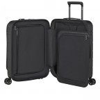 Koffer Neopod Spinner 55 Expandable mit Schnellzugriff, Marke: Samsonite, Abmessungen in cm: 40x55x23, Bild 9 von 21