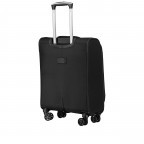 Koffer T24 Größe 55 cm, Marke: Franky, Abmessungen in cm: 57.5x41x22.5, Bild 6 von 9