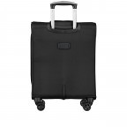 Koffer T24 Größe 55 cm, Marke: Franky, Abmessungen in cm: 57.5x41x22.5, Bild 5 von 9