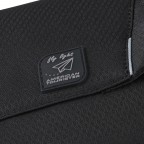 Koffer Aerospin Spinner 55 Expandable, Farbe: schwarz, blau/petrol, grün/oliv, Marke: American Tourister, Abmessungen in cm: 40x55x20, Bild 11 von 16
