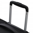 Koffer Aerospin Spinner 55 Expandable, Farbe: schwarz, blau/petrol, grün/oliv, Marke: American Tourister, Abmessungen in cm: 40x55x20, Bild 15 von 16