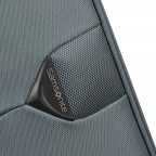 Koffer Urbify Spinner 55 expandable, Farbe: schwarz, blau/petrol, grün/oliv, Marke: Samsonite, Abmessungen in cm: 40x55x23, Bild 13 von 17