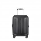 Koffer Fyrm Spinner 55 erweiterbar, Farbe: anthrazit, blau/petrol, grün/oliv, Marke: Samsonite, Abmessungen in cm: 40x55x20, Bild 1 von 14