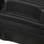 Koffer Upscape Underseater erweiterbar, Farbe: schwarz, blau/petrol, grün/oliv, gelb, Marke: Samsonite, Abmessungen in cm: 45x36x20, Bild 9 von 12