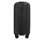 Koffer Upscape Underseater erweiterbar, Farbe: schwarz, blau/petrol, grün/oliv, gelb, Marke: Samsonite, Abmessungen in cm: 45x36x20, Bild 3 von 12