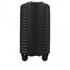 Koffer Upscape Underseater erweiterbar, Farbe: schwarz, blau/petrol, grün/oliv, gelb, Marke: Samsonite, Abmessungen in cm: 45x36x20, Bild 4 von 12
