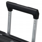 Koffer Upscape Underseater erweiterbar, Farbe: schwarz, blau/petrol, grün/oliv, gelb, Marke: Samsonite, Abmessungen in cm: 45x36x20, Bild 11 von 12