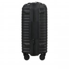 Koffer Upscape Underseater erweiterbar, Farbe: schwarz, blau/petrol, grün/oliv, gelb, Marke: Samsonite, Abmessungen in cm: 45x36x20, Bild 5 von 12