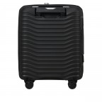 Koffer Upscape Underseater erweiterbar, Farbe: schwarz, blau/petrol, grün/oliv, gelb, Marke: Samsonite, Abmessungen in cm: 45x36x20, Bild 6 von 12