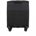 Koffer Base-Breeze Spinner 55 expandable, Farbe: schwarz, blau/petrol, rot/weinrot, Marke: Samsonite, Abmessungen in cm: 40x55x23, Bild 5 von 16