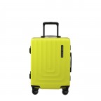 Koffer Focus Spinner 55, Farbe: grün/oliv, Marke: Samsonite, Abmessungen in cm: 40x55x23, Bild 1 von 10