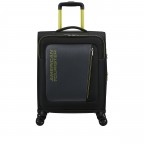 Koffer Aktivus Spinner S erweiterbar, Marke: American Tourister, Abmessungen in cm: 40x55x22, Bild 13 von 13