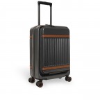 Koffer Zuna Cabin+, Marke: The Chesterfield Brand, Abmessungen in cm: 36x55x22, Bild 2 von 11