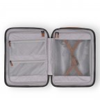 Koffer Zuna Cabin+, Marke: The Chesterfield Brand, Abmessungen in cm: 36x55x22, Bild 6 von 11