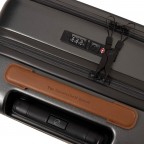 Koffer Zuna Cabin+, Marke: The Chesterfield Brand, Abmessungen in cm: 36x55x22, Bild 9 von 11