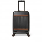 Koffer Zuna Cabin+, Marke: The Chesterfield Brand, Abmessungen in cm: 36x55x22, Bild 11 von 11