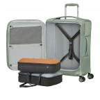 Koffer Re-Lite Spinner 55 expandable, Marke: Samsonite, Abmessungen in cm: 40x55x22, Bild 9 von 11