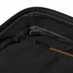 Koffer Essens Spinner 55 expandable, Farbe: anthrazit, gelb, Marke: Samsonite, Abmessungen in cm: 40x55x23, Bild 11 von 20