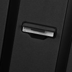 Koffer Essens Spinner 55 expandable, Farbe: anthrazit, gelb, Marke: Samsonite, Abmessungen in cm: 40x55x23, Bild 14 von 20