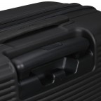 Koffer Paralux Spinner 55 expandable, Farbe: schwarz, grau, grün/oliv, Marke: Samsonite, Abmessungen in cm: 39x55x23, Bild 17 von 21