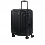Koffer Lin'Air Spinner 55 expandable, Marke: Samsonite, Abmessungen in cm: 40x55x20, Bild 3 von 14