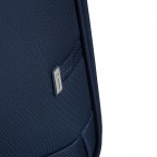 Koffer Gotwist Spinner 55 expandable, Marke: Samsonite, Abmessungen in cm: 40x55x23, Bild 11 von 15